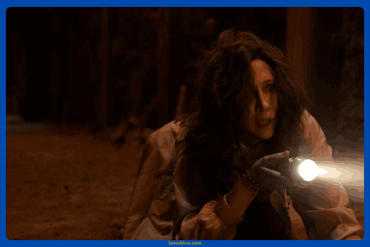 fakta film the conjuring 3