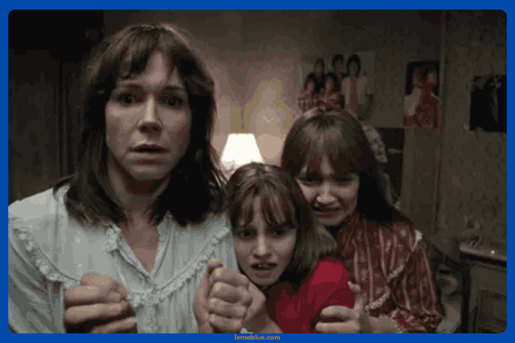 Ringkasan The Conjuring 1