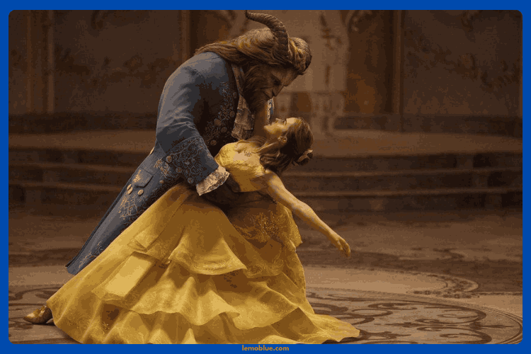 Daftar Pemeran di Beauty and the Beast (2017): tambahan