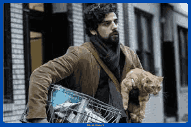 makna makna tersembunyi film Inside Llewyn Davis