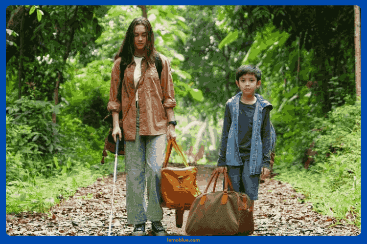 rekomendasi film horor Indonesia - Ivanna