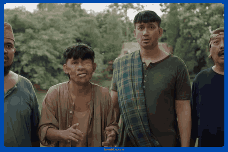 Daftar Pemain & Kru Film Kang Mak