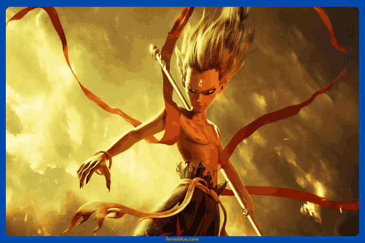 Penjelasan Ending Ne Zha II (2025)