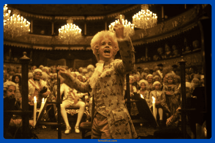 Pemeran Film Amadeus 1984
