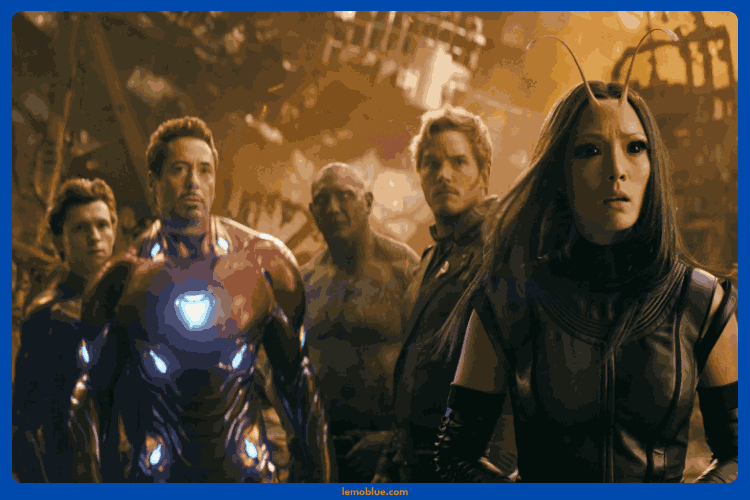 Review Lengkap dan Panduan Nonton Film Avenger Infinity War