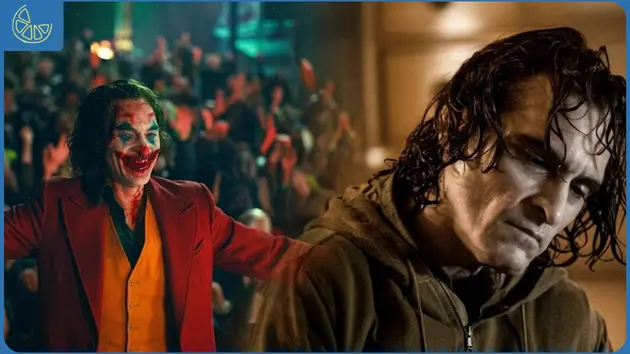 Ending Joker 1 2019