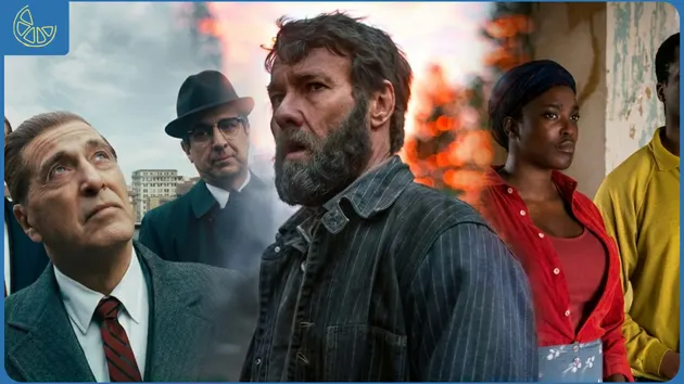 Film Netflix Genre Drama terbaik terbaru