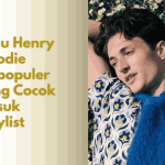 Lagu Henry Moodie Terpopuler