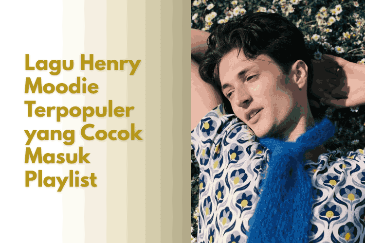 Lagu Henry Moodie Terpopuler