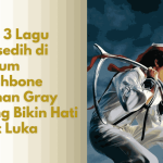 Album Conan Gray Wishbone