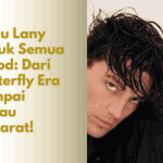 rekomendasi Lagu Lany