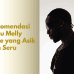 Rekomendasi Lagu Melly Mike