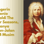 Siapa Antonio Vivaldi The Four Seasons