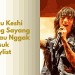 Lagu Keshi