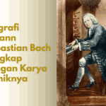 Johann Sebastian Bach