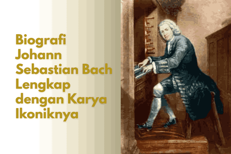 Johann Sebastian Bach