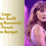 Lagu Taylor Swift