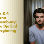 Lagu Djo End of Beginning