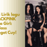 Lirik lagu BLACKPINK Typa Girl