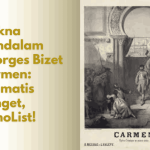Georges Bizet Carmen