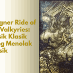 Wagner Ride of the Valkyries