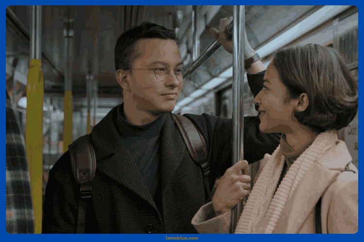 Rekomendasi Film Romantis Indonesia - architecture of love