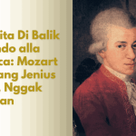 Rondo alla Turca: Mozart