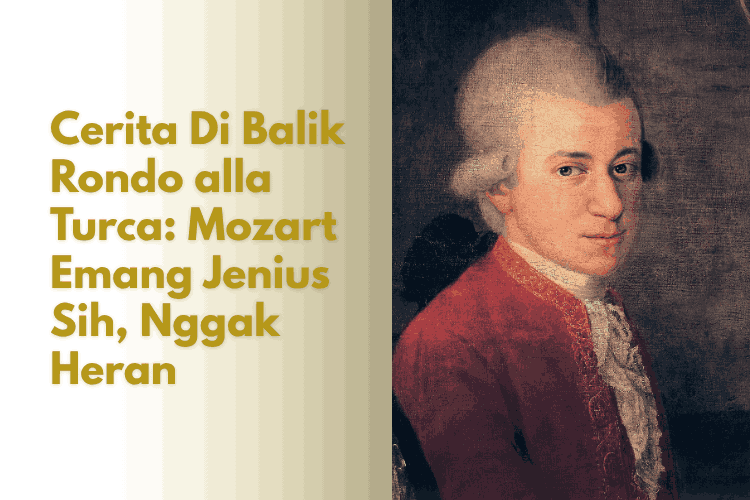 Rondo alla Turca: Mozart