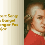 Mozart Song Recommendations