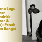 Makna Lagu Luther (Kendrick Lamar & SZA)