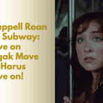 Chappell Roan The Subway