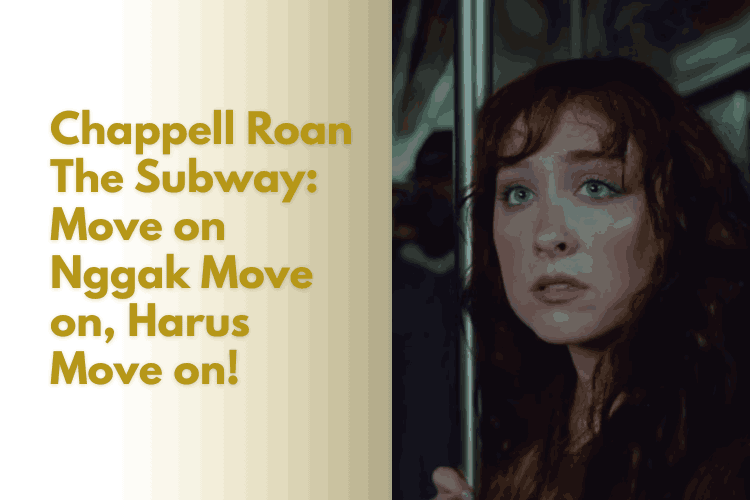 Chappell Roan The Subway