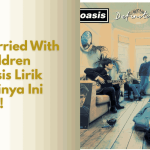 Married With Children Oasis Lirik