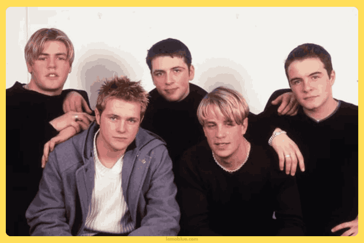Lirik Lagu Westlife Soledad Lengkap