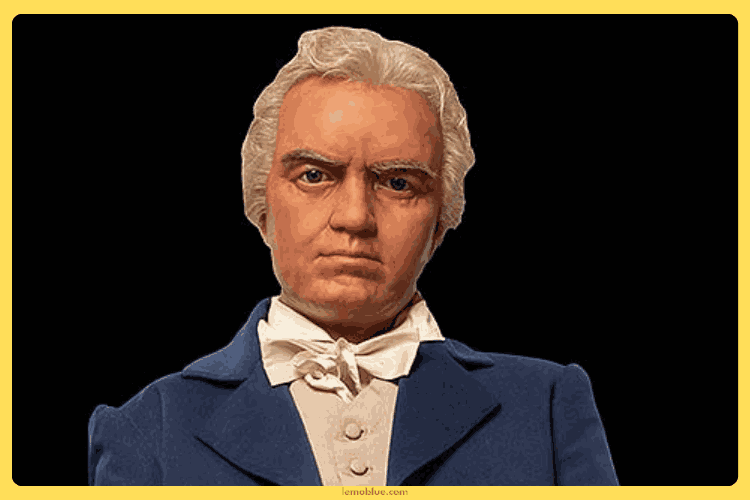 Ludwig van Beethoven tuli