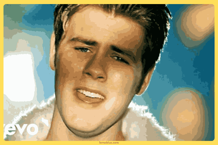 Lirik Lagu Westlife I Lay My Love On You  lengkap