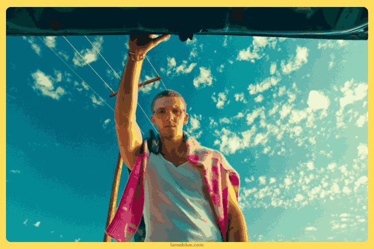 Arti dan Makna Lirik LANY Lagu Mean It