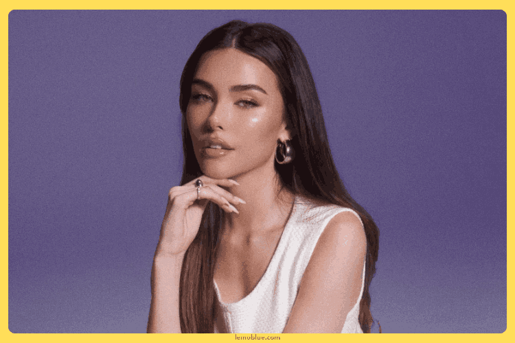 latar belakang Makna Lagu I Wonder Madison Beer