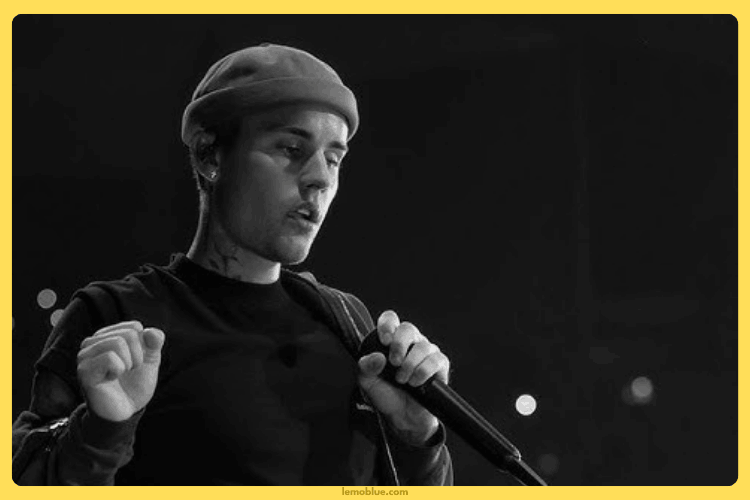 Makna Lagu Flatline Justin Bieber untuk siapa