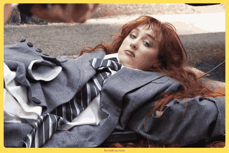 arti lagu Chappell Roan The Subway