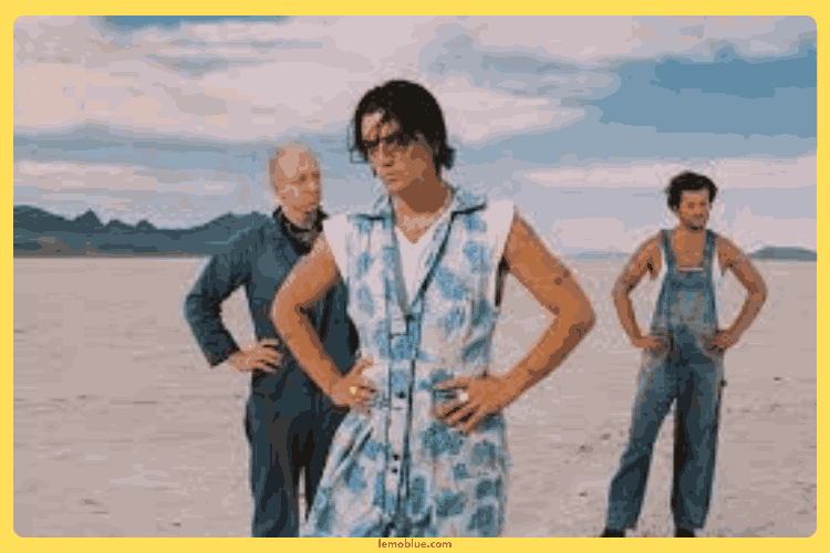 arti dan Makna Lagu You LANY