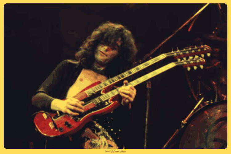 arti lirik lagu led zeppelin stairway to heaven