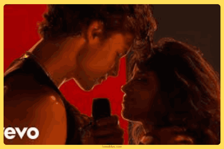 Lirik Lagu Camila Cabello Senorita Lengkap