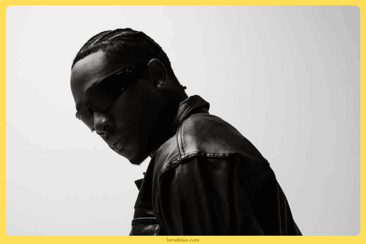 Lagu-lagu Hits Melly Mike