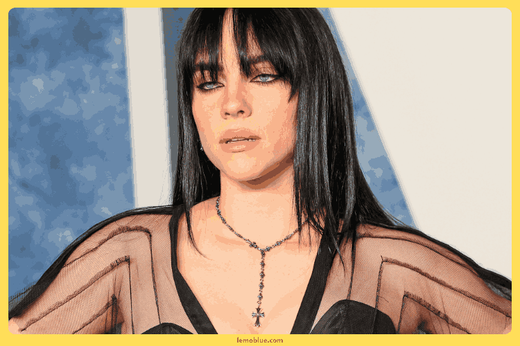 Lagu Billie Eilish Tersedih - happier than ever