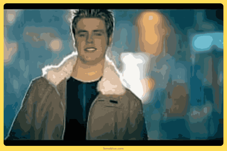 makna Lirik Lagu Westlife I Lay My Love On You 