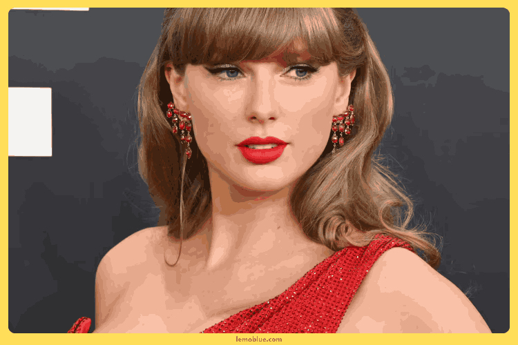 Rekomendasi Lagu Taylor untuk wedding