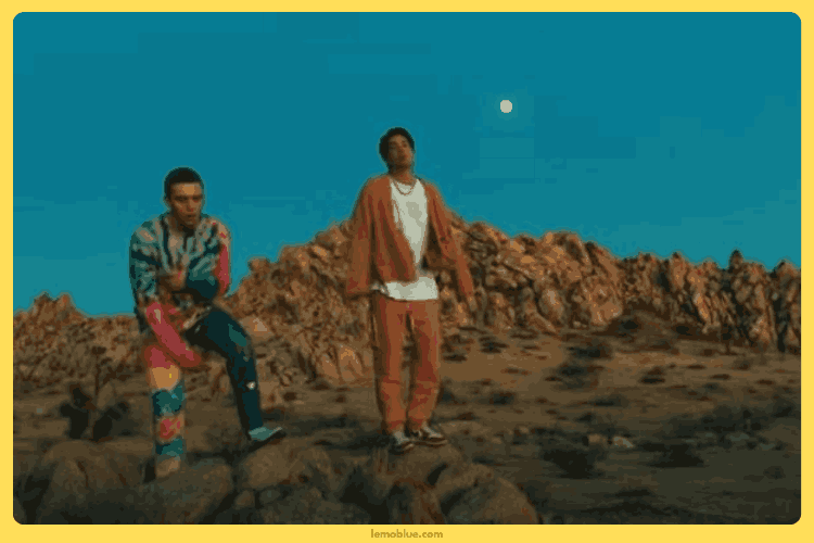 Lirik Lagu LANY Mean It Lengkap