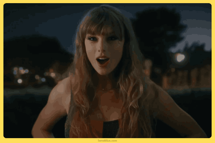 Bedah Lirik Lagu Taylor Swift Anti-Hero Per Bagian