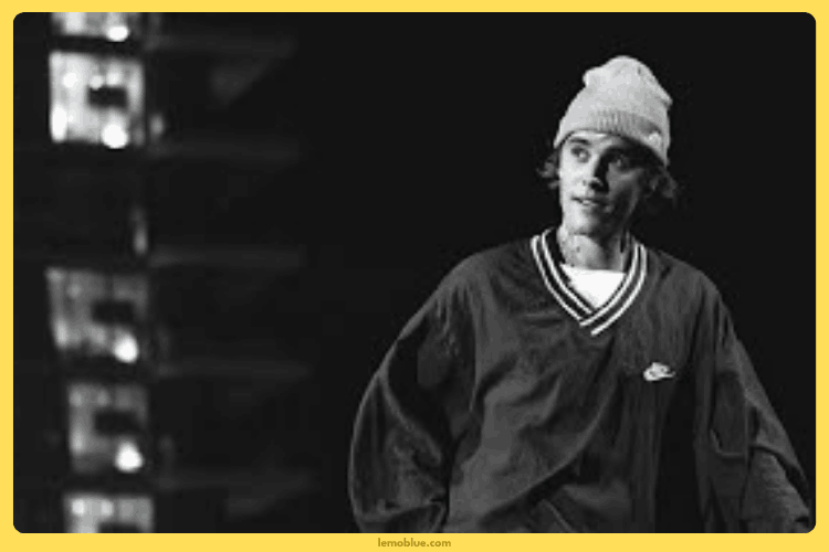 metafora Makna Lagu Flatline Justin Bieber